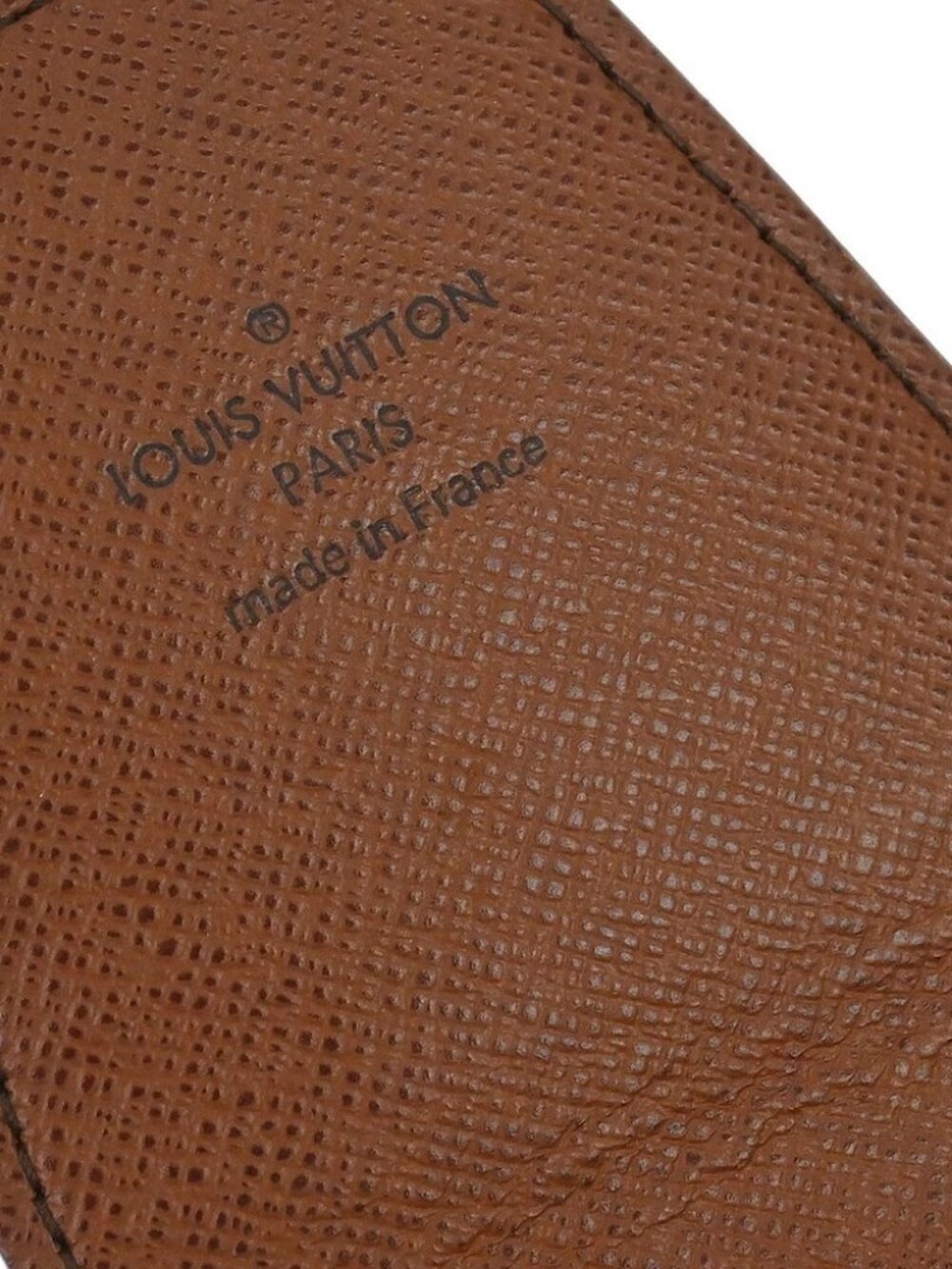 Louis Vuitton Monogram Etui Cigarette Case M63024 CT4130 Small Good 192667 - Picture 11 of 14